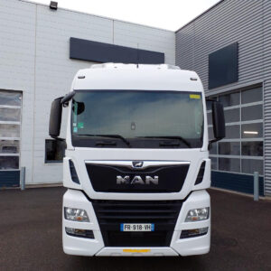 MAN TGX 18.470